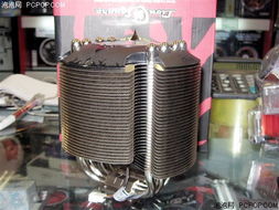 熱管服務(wù)更多硬件 市售熱管產(chǎn)品推薦