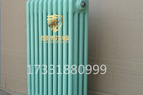 博爾塔拉立地式散熱器今日報價