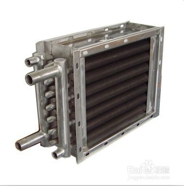 不銹鋼散熱器適用于哪些方面