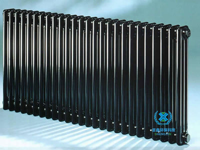 廠家供應多種型號鋼制柱式散熱器_鋁型材_產品_中鋁網