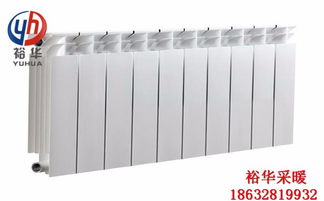 ur7002 1800家用高壓鑄鋁散熱器 河北裕華采暖