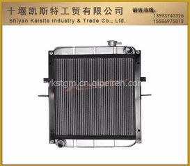 【東風(fēng)多利卡散熱器、輕卡全鋁水箱中冷器,4115 價(jià)格,圖片,配件廠家】