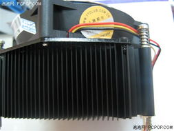 amd平臺好搭檔 tt金星散熱器不過百元