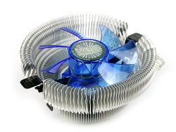 超頻三青鳥iii pa 92al 散熱器產品圖片2