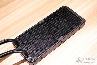 散熱器產(chǎn)品推薦 九州風(fēng)神堡壘castle 240 篇一 靜靜的享受真正的光污染 九州風(fēng)神堡壘castle 240使記