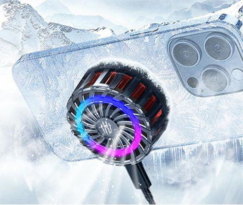 為何紅魔散熱器可以成為行業(yè)標(biāo)桿 看完發(fā)布會,產(chǎn)品給的底氣