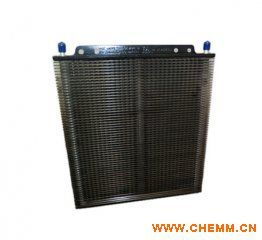 特殊小型風(fēng)冷和散熱器