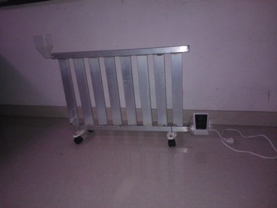 【電熱散熱器 水電兩用暖氣片 家用散熱片】?jī)r(jià)格,廠家,圖片,其他電熱元件,永康市象珠鎮(zhèn)驍熠五金廠-