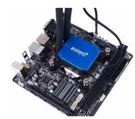 游戲悍將 cpu散熱水冷普及趨勢(shì)先行