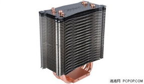 奇形怪狀為了啥 超高性能散熱器推薦