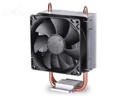 九州風(fēng)神玄冰200散熱器產(chǎn)品圖片1素材 it168散熱器圖片大全