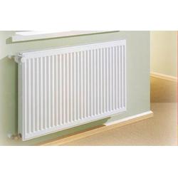 鋼制板式暖氣片 祥和散熱器 赤峰鋼制板式暖氣片