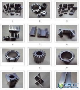 供應(yīng)工業(yè)鋁型材散熱器/手電筒/攝像機外殼/管材/異型材_冶金礦產(chǎn)_世界工廠網(wǎng)中國產(chǎn)品信息庫