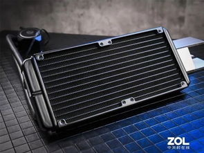 硬件百科 選水冷看這三個參數就沒錯