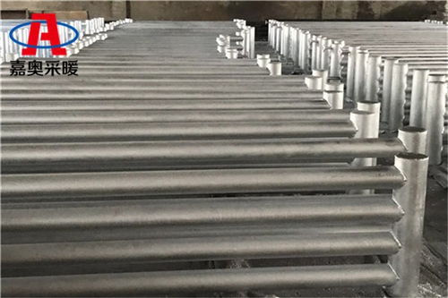 臨朐d133 2500 5蒸汽型光面管散熱器參數