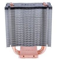 安鈦克 銅虎C20 多平臺CPU散熱器 適用于Intel LGA1156/55/1366/775 AM3/AM2+/AM2 PWM溫控