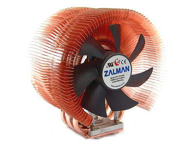 思民CNPS9500 AT散熱器產(chǎn)品圖片4-IT168