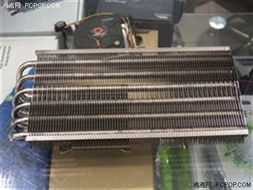 頂尖的顯卡散熱器 九州風(fēng)神神翼v6000