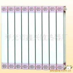 壽光市鑫興散熱器廠