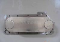 供應上柴D6114A系列發動機用不銹鋼板片式機油散熱器_汽摩配件_世界工廠網中國產品信息庫