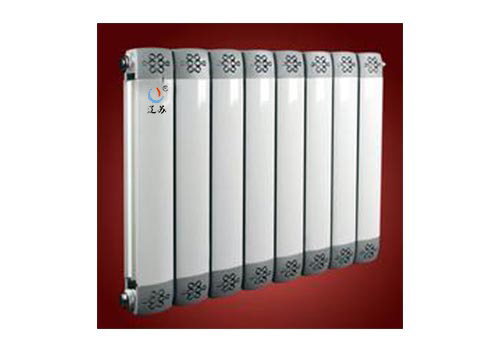 銅鋁(鋼鋁)復合散熱器 (6)-銅(鋼)鋁復合 系列-沈陽遼蘇散熱器