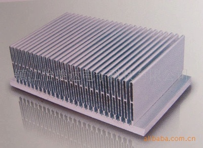 【大功率!高密齒!插片鏟片組合式!LED散熱器、散熱片!直銷!】價格,廠家,圖片,采暖散熱器/暖氣片,鎮江怡美達電子科技-