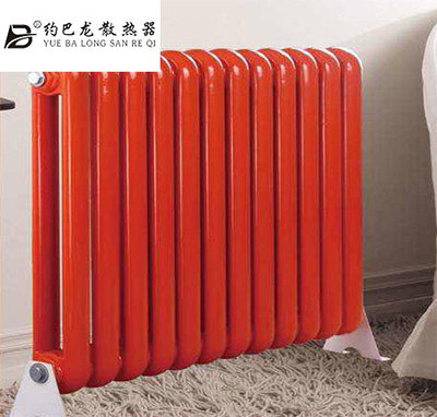 散熱器出現(xiàn)砂眼解決方案