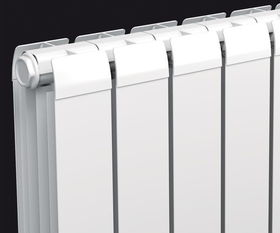 高壓鑄鋁散熱器圖片,高壓鑄鋁散熱器高清圖片 意大利意斯暖低碳科技發(fā)展有限 香港 公司,