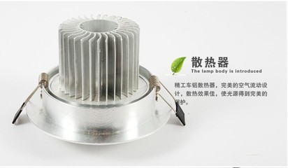 【廠家供應(yīng) LED射燈3W 品質(zhì)卓越 時(shí)尚美觀】?jī)r(jià)格,廠家,圖片,LED射燈,賽罕區(qū)恒上光電服務(wù)中心-