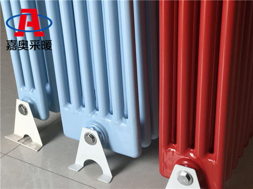 qfgz409鋼制四柱散熱器 長(zhǎng)度與寬度的全面解析