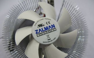 思民CH-80A-01北極熊散熱器 高效散熱，靜享清涼體驗(yàn)