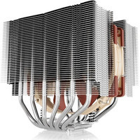 巧妙組裝 將Noctua NH-D15s散熱器完美塞入喬斯伯W2機(jī)箱的實(shí)用指南