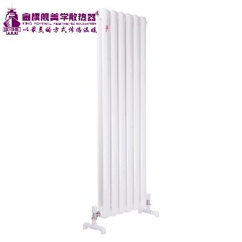 金旗艦鋼制暖氣片70方 超散熱性能解析