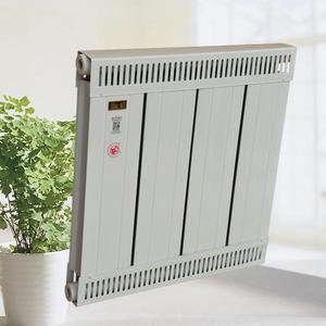 上海凱爾達散熱器廠家供應高質量銅鋁復合暖氣片