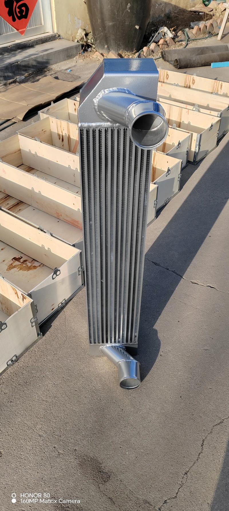 臨工955F中冷器液壓油散熱器 品質卓越，價格親民