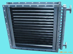 不銹鋼散熱器的卓越性能與廣泛應(yīng)用
