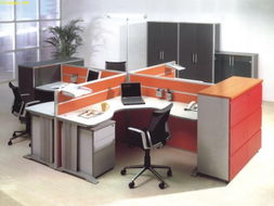 專業(yè)辦公家具回收服務 高效收購屏風隔斷與員工位