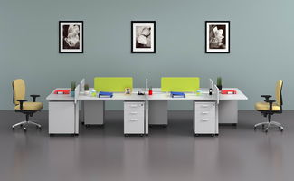 廈門城購特色辦公家具，低價甩賣優(yōu)惠來襲