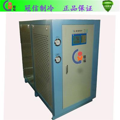 昆山冰水機(jī)市場價格分析與選購指南