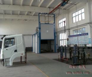 低溫環(huán)境試驗(yàn)設(shè)備 空氣渦輪制冷技術(shù)引領(lǐng)節(jié)能環(huán)保新趨勢