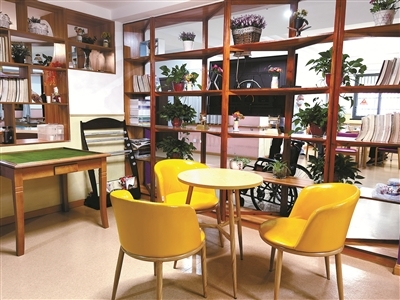 打造“專曙頤養”名片，解碼海曙文化教育服務如何讓老人幸福享老